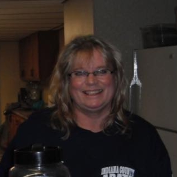 Meet your Posher, Christine - Picture 1 of 1